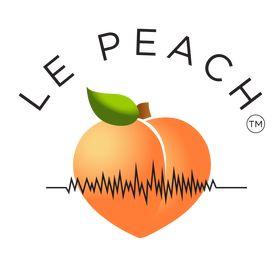 Le Peach